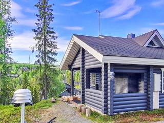 Holiday Home Vuosselinkulma 1 by Interhome - Ruka - 8