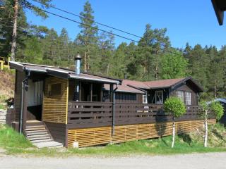 Chalet Bakketoppen by Interhome - 0