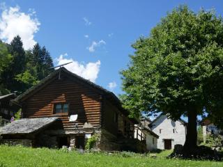 Holiday Home Rustico Ingrid - MVA338 by Interhome - Semione - 0