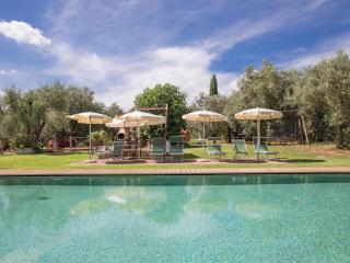 Holiday Home Podere Fontemaggio - Fienile by Interhome - 7