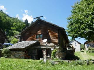 Holiday Home Rustico Ingrid - MVA338 by Interhome - Semione - 5