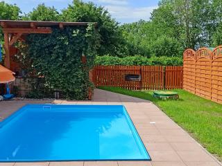 Holiday Home Olešná by Interhome - 2