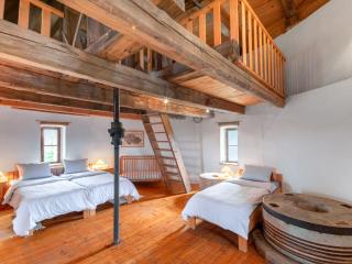 Holiday Home Ruprechtovský mlýn by Interhome - Ruprechtov - 7