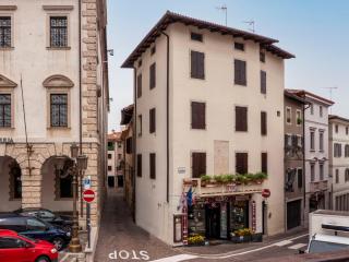 Apartment Squisleep-2 by Interhome - San Daniele del Friuli - 9