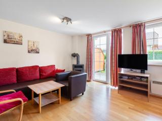 Apartment Top 5 by Interhome - Sankt Margarethen im Lungau - 9