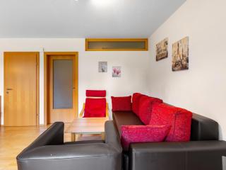 Apartment Top 5 by Interhome - Sankt Margarethen im Lungau - 2