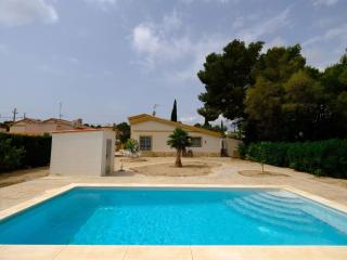 Villa Villa Palma by Interhome - Les tres Cales - 0
