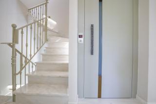 Bay's Balcony Verga - 4