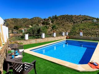 Holiday Home Villa Miradri by Interhome - Torrox - 9