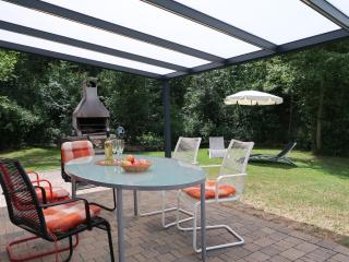 Holiday Home Ferienwohnpark Silbersee by Interhome - Frielendorf - 9