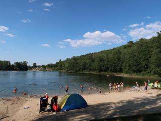 Holiday Home Ferienwohnpark Silbersee by Interhome - Frielendorf - 5