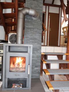 Holiday Home Ferienwohnpark Silbersee by Interhome - Frielendorf - 2