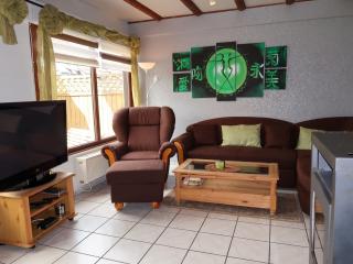 Holiday Home Ferienwohnpark Silbersee by Interhome - Frielendorf - 3