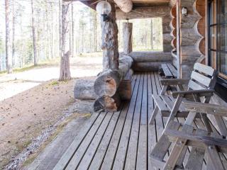 Holiday Home Harjula by Interhome - Nissi - 8