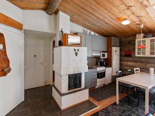 Holiday Home Hankipolku 7b - ukuli by Interhome - Ylläsjärvi - 8