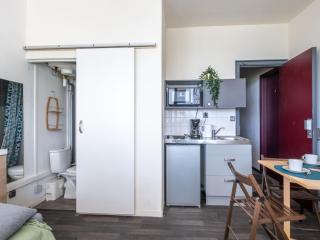 Studio Chéops-2 by Interhome - La Grande-Motte - 8