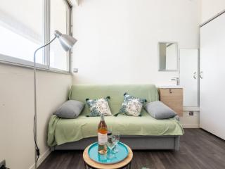 Studio Chéops-2 by Interhome - La Grande-Motte - 7