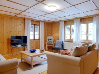 Apartment Chalet Alte Post by Interhome - 5
