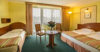 Hotel Wersal - 9