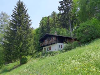 Holiday Home Chalet Ninette by Interhome - Eischoll - 0