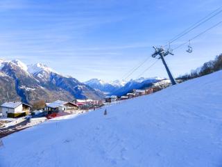 Holiday Home Chalet Ninette by Interhome - 9