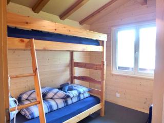 Holiday Home Chalet Ninette by Interhome - 5