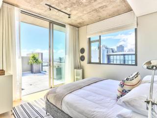 The Quarter Apartments - Città del Capo - 1