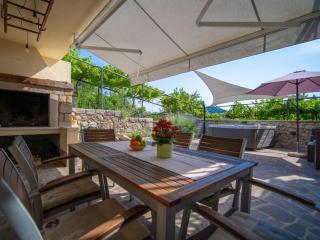 Holiday Home Dedina srića by Interhome - Bribir - 9