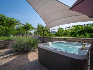 Holiday Home Dedina srića by Interhome - Bribir - 8