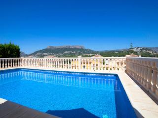 Holiday Home Sandra by Interhome - Calpe - 5
