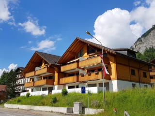 Apartment Lantau by Interhome - Kandersteg - 0