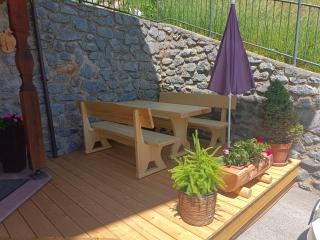 Apartment Alpenflora by Interhome - 9