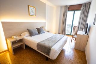 Hotel Madrid - 9