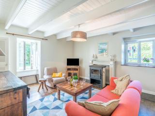 Holiday Home Ti ar Stang by Interhome - Esquibien - 5