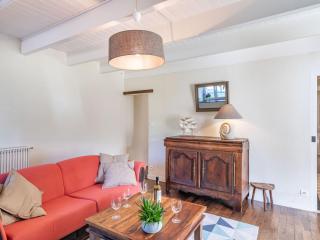 Holiday Home Ti ar Stang by Interhome - Esquibien - 1