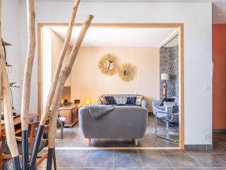 Holiday Home La Maison des Frères - villa - annexe by Interhome - Caden - 2