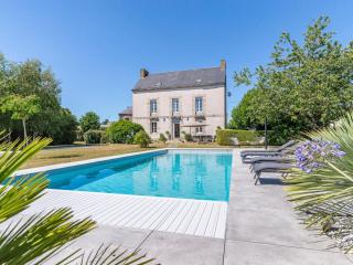 Holiday Home La Maison des Frères - villa - annexe by Interhome - Caden - 8