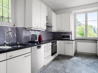 Villa Villa Vernice Gialla by Interhome - Minusio - 8