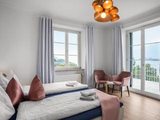 Villa Villa Vernice Gialla by Interhome - Minusio - 6
