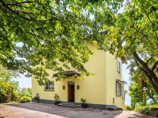 Villa Villa Vernice Gialla by Interhome - Minusio - 5