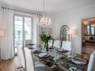 Villa Villa Vernice Gialla by Interhome - Minusio - 3