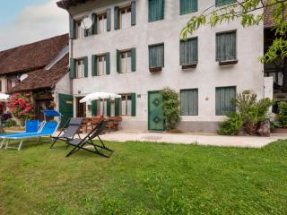 Holiday Home La Predaia by Interhome - Barcis - 9