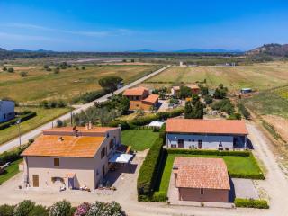 Apartment Antonella by Interhome - Castiglione della Pescaia - 9