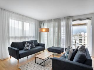 Apartment LocTowers A4-8-2 by Interhome - Locarno - 9