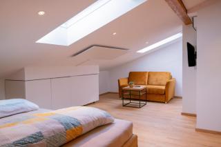 "Haus am Illufer" Ihr Smart-Alpin-Home in Bludenz - Bludenz - 8