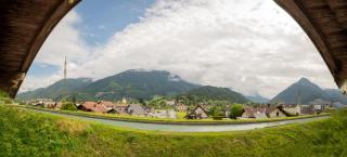 "Haus am Illufer" Ihr Smart-Alpin-Home in Bludenz - Bludenz - 7