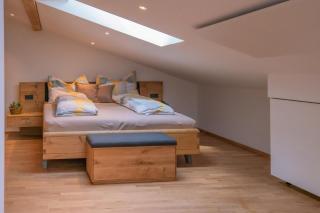 "Haus am Illufer" Ihr Smart-Alpin-Home in Bludenz - Bludenz - 6