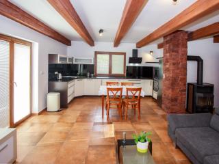 Holiday Home Dehtáře by Interhome - 2