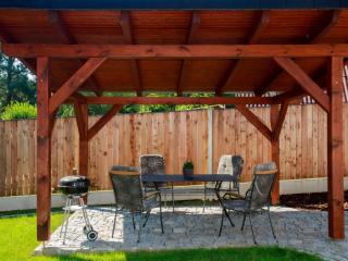 Holiday Home Dehtáře by Interhome - Hluboká nad Vltavou - 4