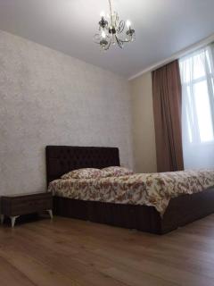Elmari Home - Kobuleti - 9
